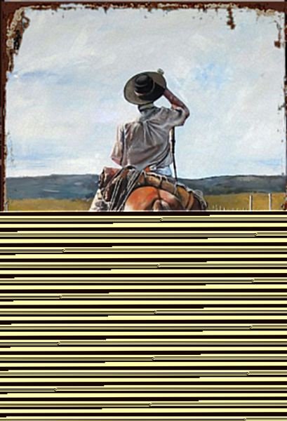 Argentina / Rural